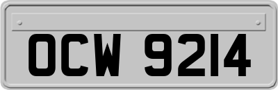 OCW9214