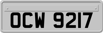 OCW9217