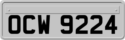 OCW9224