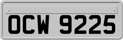 OCW9225