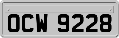 OCW9228