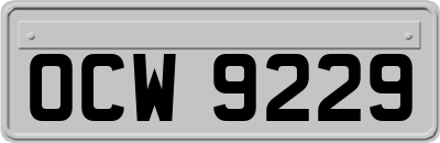 OCW9229