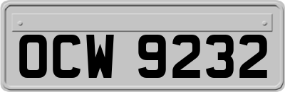 OCW9232