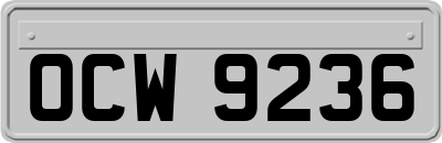OCW9236