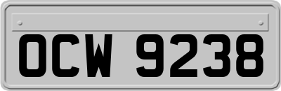 OCW9238