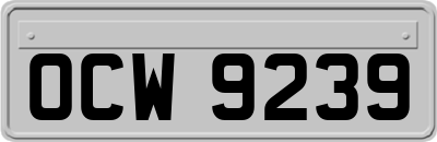 OCW9239