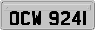 OCW9241