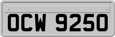 OCW9250