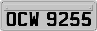 OCW9255