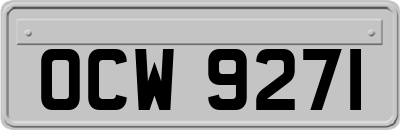 OCW9271