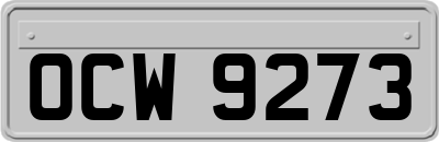 OCW9273
