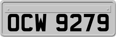 OCW9279