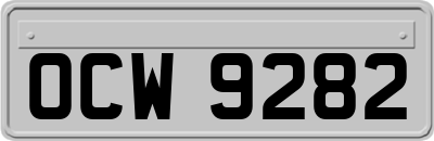 OCW9282