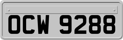 OCW9288