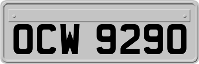 OCW9290