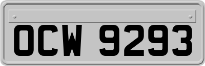 OCW9293