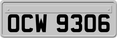 OCW9306