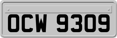 OCW9309