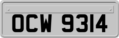 OCW9314