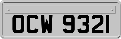OCW9321