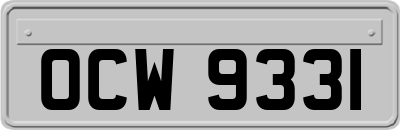 OCW9331