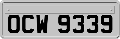 OCW9339
