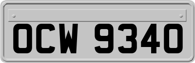 OCW9340