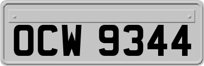 OCW9344