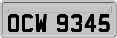 OCW9345