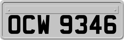 OCW9346