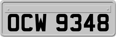 OCW9348