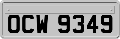 OCW9349