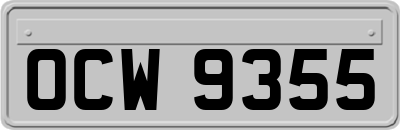 OCW9355