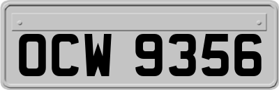 OCW9356