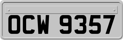 OCW9357