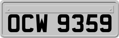OCW9359