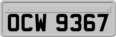 OCW9367