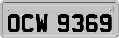 OCW9369