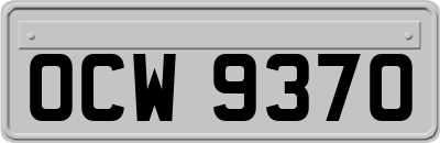 OCW9370