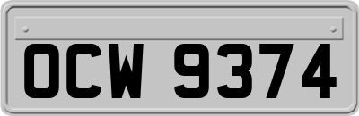 OCW9374