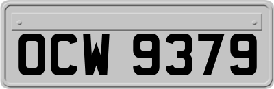 OCW9379
