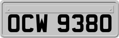 OCW9380