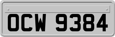 OCW9384