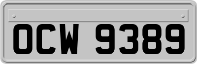 OCW9389
