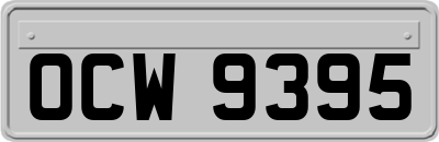 OCW9395