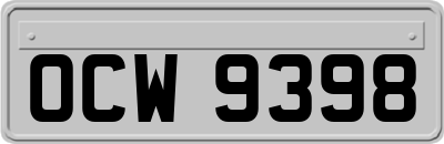 OCW9398