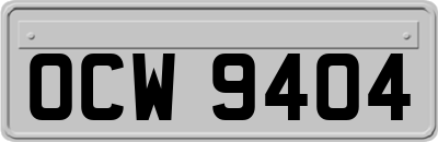OCW9404
