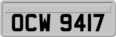 OCW9417