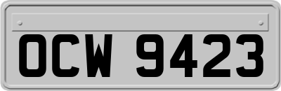 OCW9423