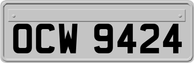OCW9424